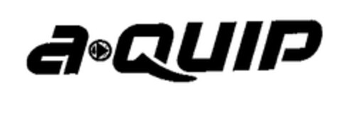 a QUIP Logo (EUIPO, 31.10.2003)