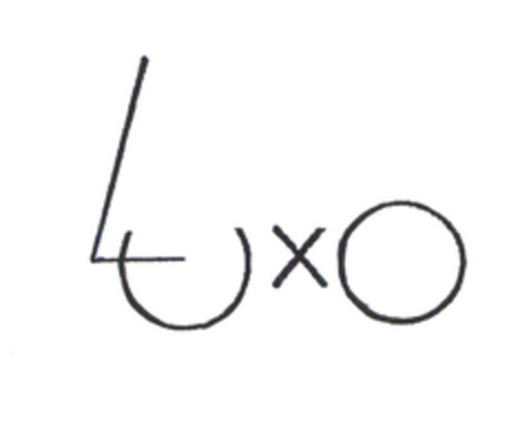 LUXO Logo (EUIPO, 10.12.2003)