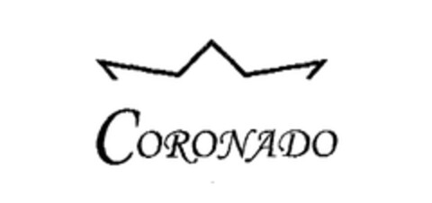 CORONADO Logo (EUIPO, 02.04.2004)