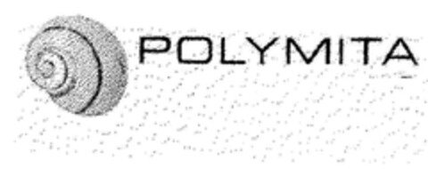POLYMITA Logo (EUIPO, 16.04.2004)