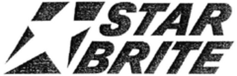 STAR BRITE Logo (EUIPO, 07/30/2004)