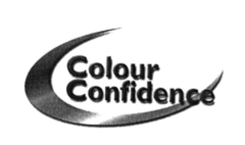 Colour Confidence Logo (EUIPO, 02.08.2004)