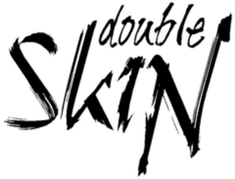 double SKIN Logo (EUIPO, 11.01.2005)