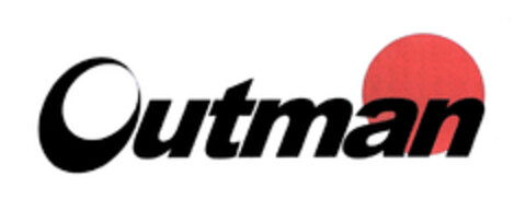Outman Logo (EUIPO, 12/20/2004)