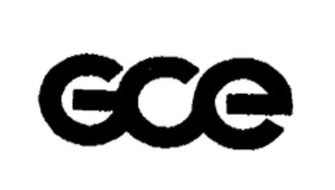 Gce Logo (EUIPO, 13.01.2005)