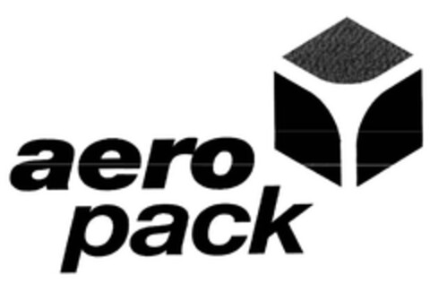 aero pack Logo (EUIPO, 24.03.2005)