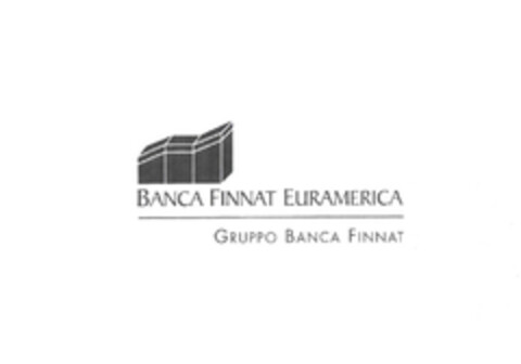 BANCA FINNAT EURAMERICA GRUPPO BANCA FINNAT Logo (EUIPO, 19.05.2005)