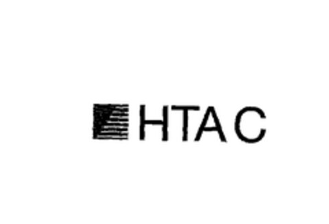 HTAC Logo (EUIPO, 25.05.2005)