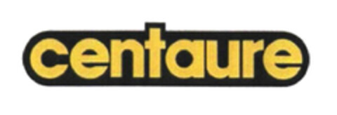 centaure Logo (EUIPO, 18.05.2005)