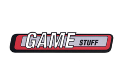 GAME STUFF Logo (EUIPO, 07/18/2005)