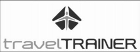 travelTRAINER Logo (EUIPO, 09.09.2005)