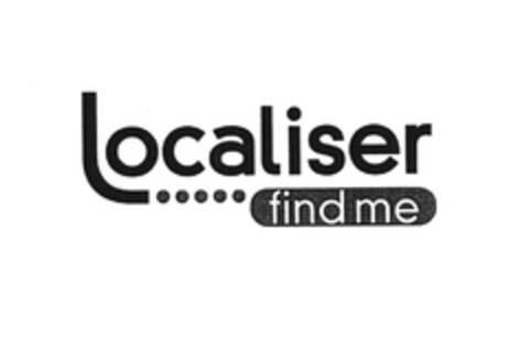 localiser find me Logo (EUIPO, 01.09.2005)