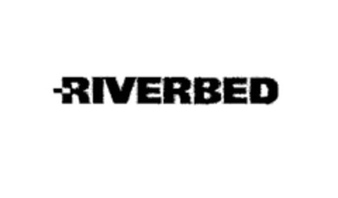 -RIVERBED Logo (EUIPO, 10.10.2005)