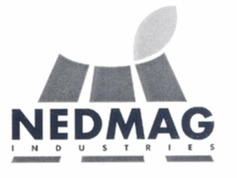 NEDMAG INDUSTRIES Logo (EUIPO, 11/08/2005)