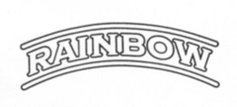 RAINBOW Logo (EUIPO, 25.11.2005)