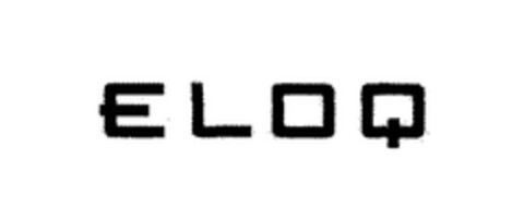 ELOQ Logo (EUIPO, 23.12.2005)