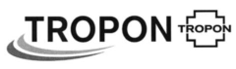 TROPON Logo (EUIPO, 11.01.2006)