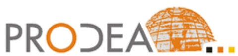 PRODEA Logo (EUIPO, 01/25/2006)