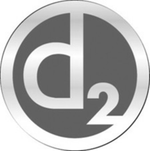 d2 Logo (EUIPO, 02/22/2006)