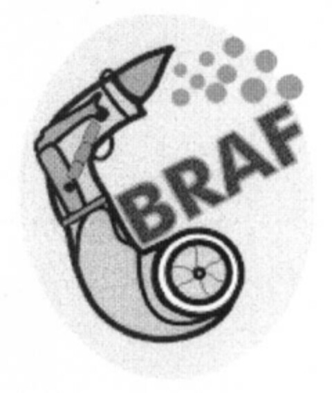 BRAF Logo (EUIPO, 06.03.2006)