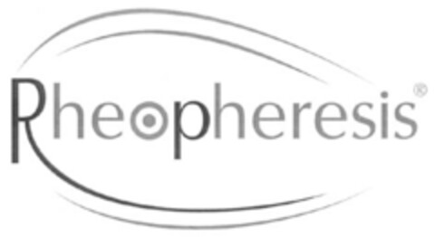 Rheopheresis Logo (EUIPO, 13.03.2006)