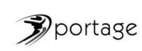 portage Logo (EUIPO, 05/19/2006)