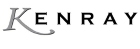KENRAY Logo (EUIPO, 06/30/2006)