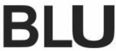 BLU Logo (EUIPO, 07/31/2006)