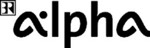 alpha Logo (EUIPO, 07.09.2006)