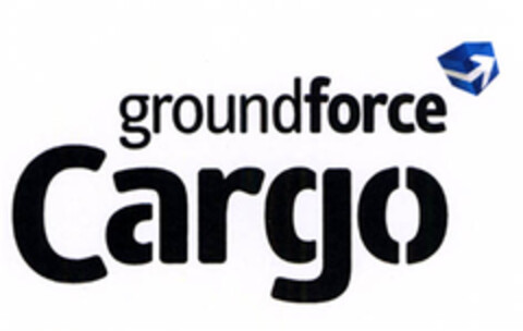 groundforce Cargo Logo (EUIPO, 11.09.2006)