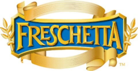 FRESCHETTA Logo (EUIPO, 29.09.2006)