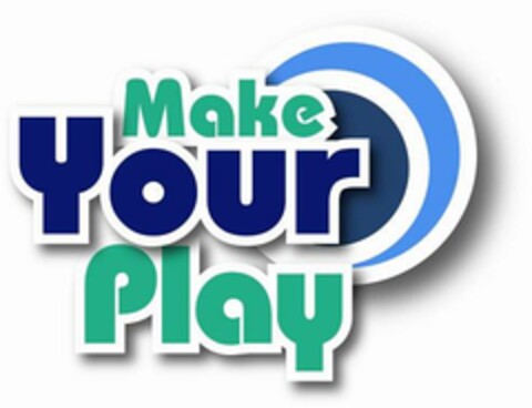 Make Your Play Logo (EUIPO, 07.11.2006)