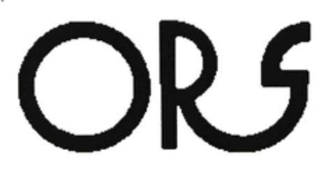 ORS Logo (EUIPO, 24.11.2006)