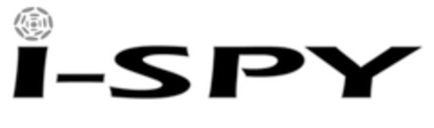I-SPY Logo (EUIPO, 31.03.2007)