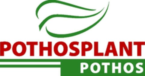 POTHOSPLANT POTHOS Logo (EUIPO, 03/05/2007)