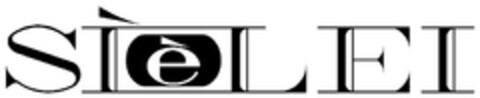 SÌèLEI Logo (EUIPO, 04.06.2007)