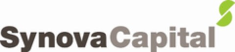 Synova Capital Logo (EUIPO, 08/13/2007)