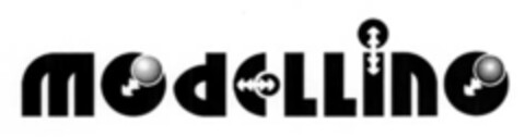 MODELLINO Logo (EUIPO, 27.09.2007)