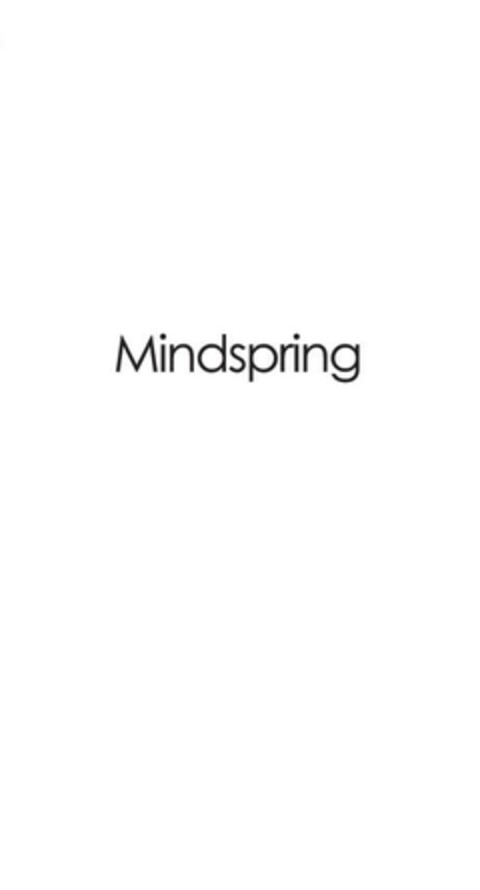 Mindspring Logo (EUIPO, 07.11.2007)