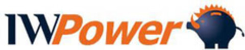 IWPower Logo (EUIPO, 11/09/2007)