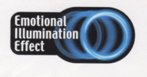 Emotional Illumination Effect Logo (EUIPO, 30.01.2008)