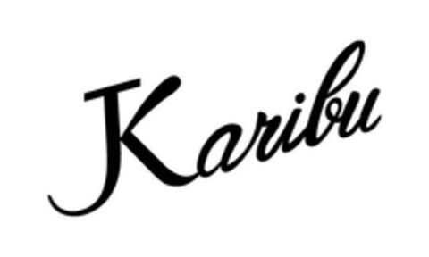 Karibu Logo (EUIPO, 29.02.2008)