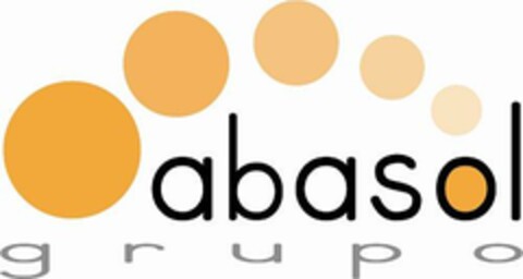 abasol grupo Logo (EUIPO, 03/05/2008)