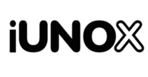 unox Logo (EUIPO, 03/06/2008)