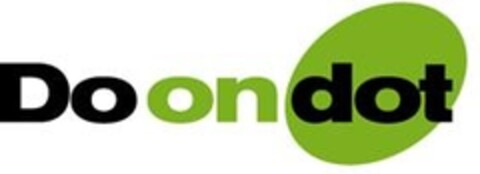 Doondot Logo (EUIPO, 10.03.2008)