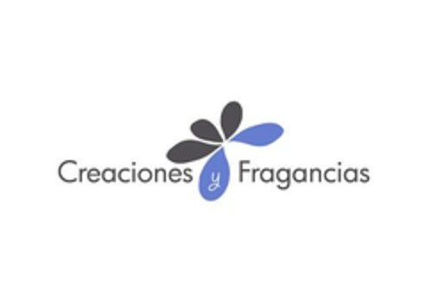 Creaciones y Fragancias Logo (EUIPO, 11.06.2008)