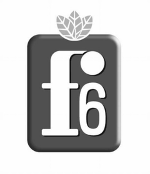 f6 Logo (EUIPO, 06.08.2008)