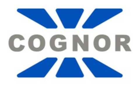 COGNOR Logo (EUIPO, 08.08.2008)