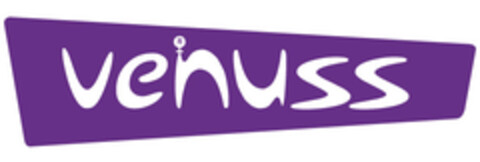 venuss Logo (EUIPO, 10.09.2008)