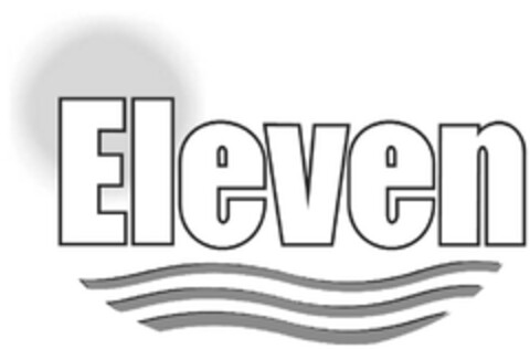 Eleven Logo (EUIPO, 23.10.2008)